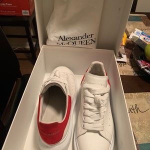 Alexander McQueen Sneakers